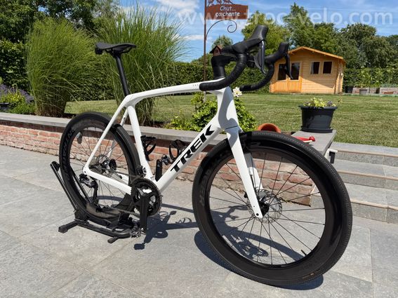 Trek Domane SLR7 - 2
