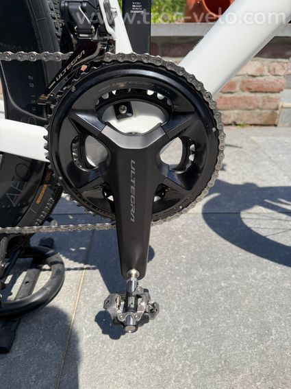 Trek Domane SLR7 - 3