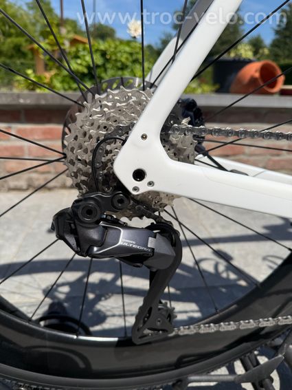 Trek Domane SLR7 - 4