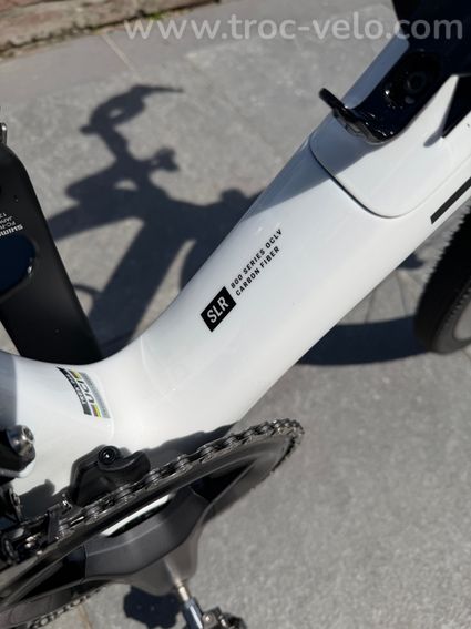 Trek Domane SLR7 - 5