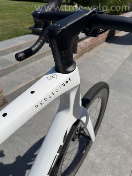Trek Domane SLR7 - 6