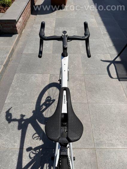 Trek Domane SLR7 - 7