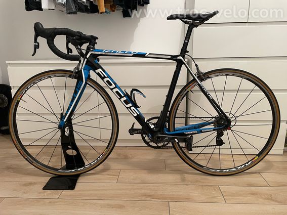 Focus Izalco Team SL - 2