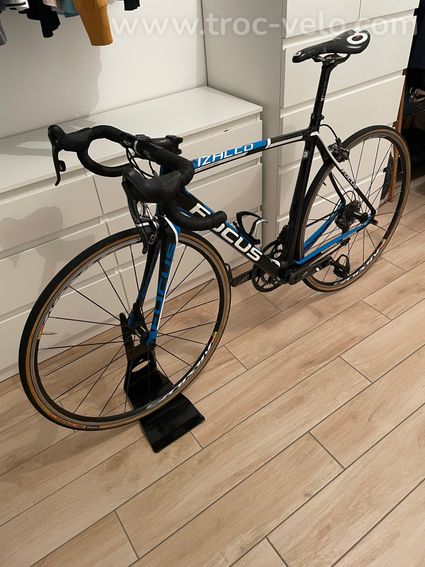 Focus Izalco Team SL - 3