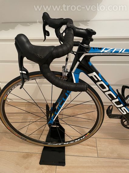 Focus Izalco Team SL - 4