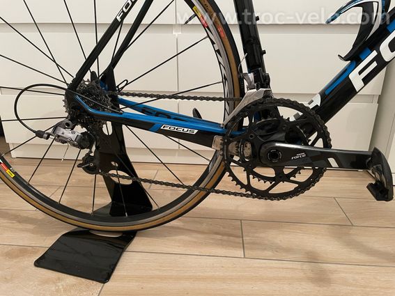 Focus Izalco Team SL - 5