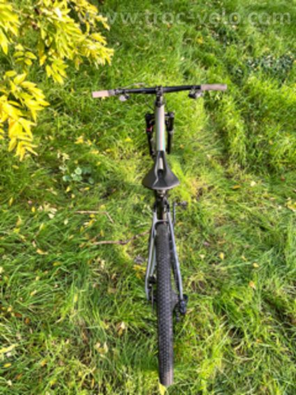 Specialized Sworks Epic Evo Rs LTD - 5