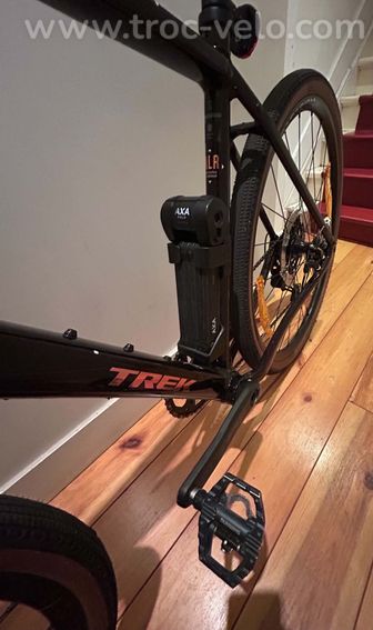 Vélo gravel trek ALR3 - s - 2
