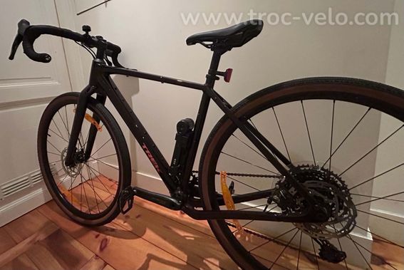 Vélo gravel trek ALR3 - s - 3