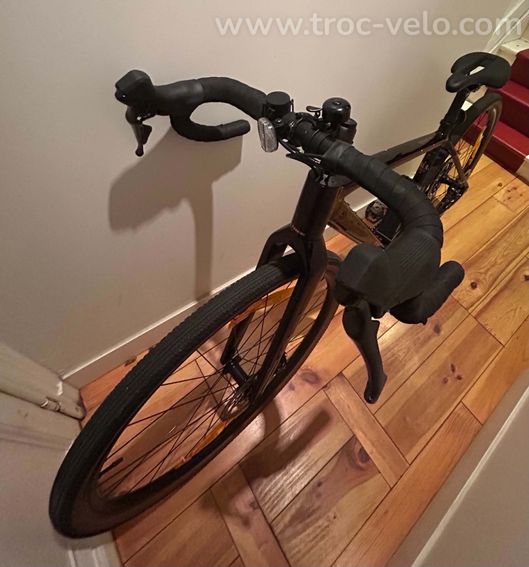 Vélo gravel trek ALR3 - s - 4