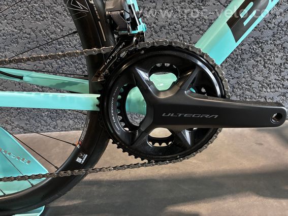 Bianchi Specialissima Comp Utlegra Di2 12v T55 - 2