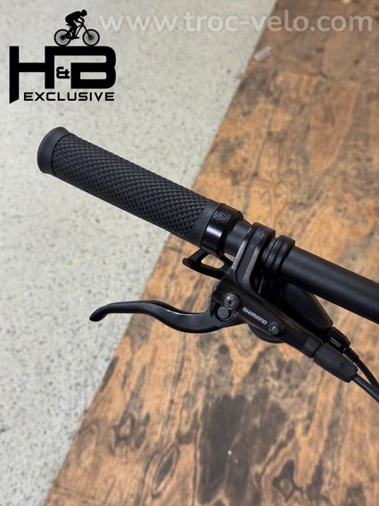 Focus Thron² 6.8 EQP 29 pouces VTT électrique Shimano SLX 2021 - 5