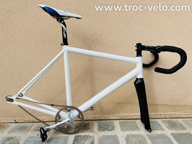 Vélo de piste/ Fixie  - 1