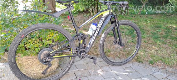 VTT Tout suspendu 29' - 2