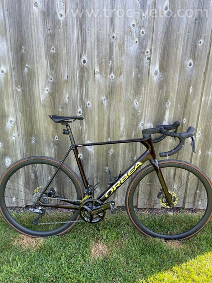ORBEA ORCA M20team - 4