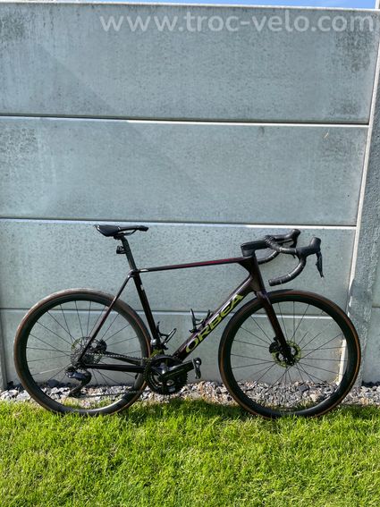 ORBEA ORCA M20team - 2