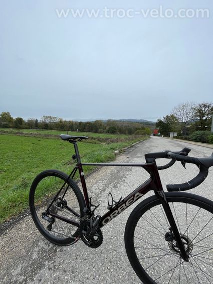 ORBEA ORCA M20team - 3