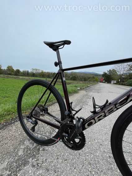 ORBEA ORCA M20team