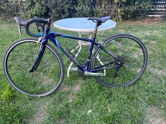 Specialized Ruby Elite