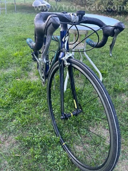 Specialized Ruby Elite - 2