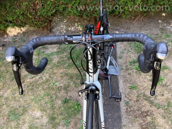 GIANT TCR 2 ADVANCED - 3