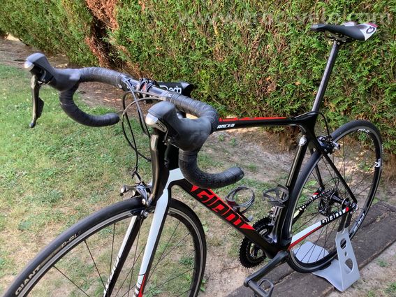 GIANT TCR 2 ADVANCED - 8