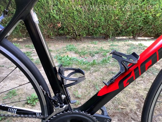 GIANT TCR 2 ADVANCED - 12