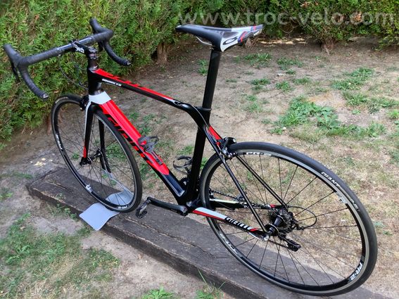 GIANT TCR 2 ADVANCED - 13