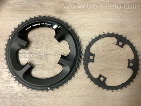 GIANT TCR 2 ADVANCED - 15