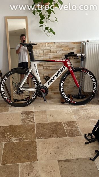 Cervelo p2 t56 - 1