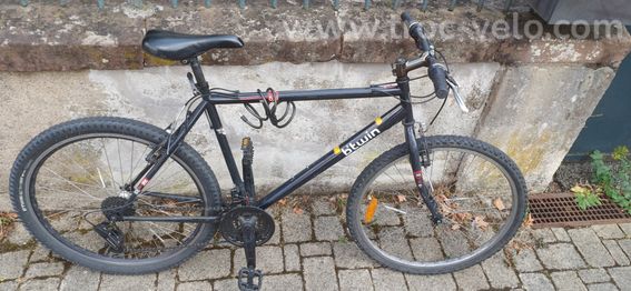 VTT b'Twin Rokrider 5,0