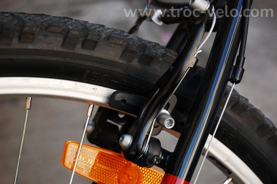 VTT b'Twin Rokrider 5,0 - 4