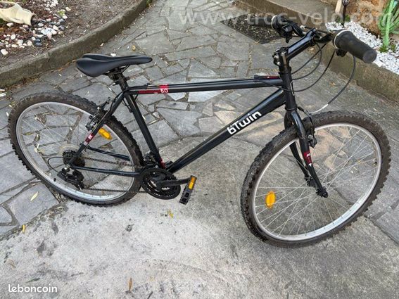 VTT b'Twin Rokrider 5,0 - 6