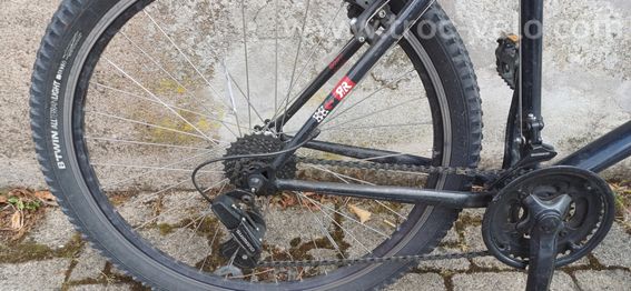 VTT b'Twin Rokrider 5,0 - 7