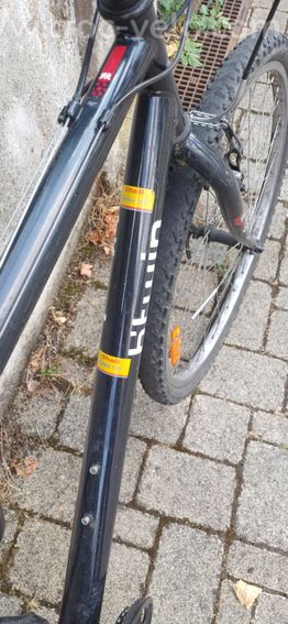 VTT b'Twin Rokrider 5,0 - 8