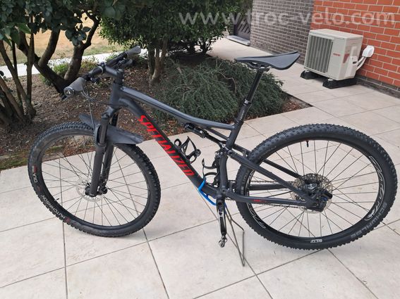 Vtt Specialized Epic - 2