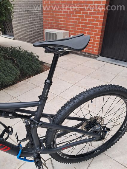Vtt Specialized Epic - 3