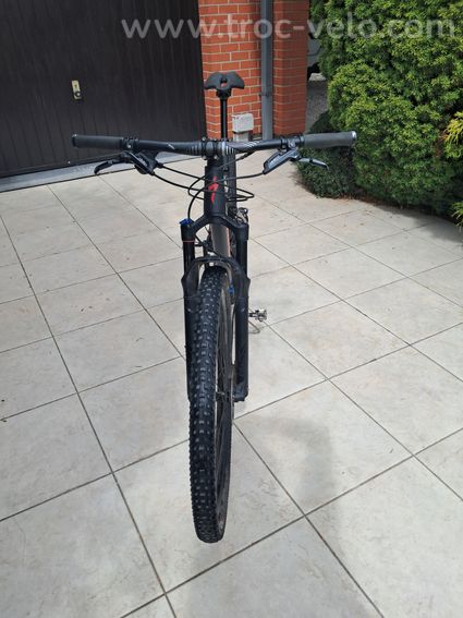 Vtt Specialized Epic - 4