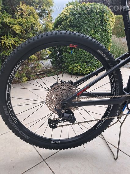 Vtt Specialized Epic - 5