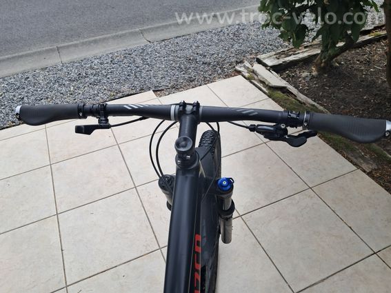 Vtt Specialized Epic - 6