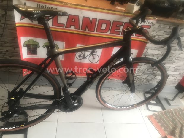 flanders   all-road carbone    (105 di2) - 3