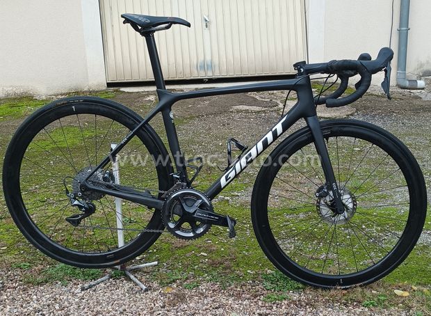 giant TCR taille M - 1