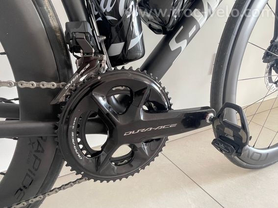 Tarmac SL8 - 2