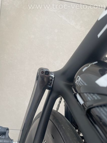 Tarmac SL8 - 3