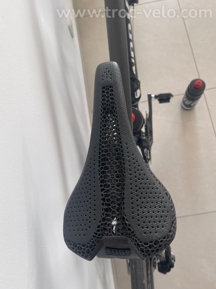 Tarmac SL8 - 4