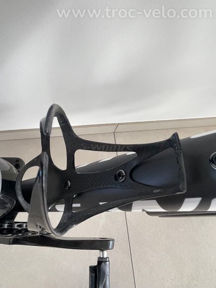 Tarmac SL8 - 5