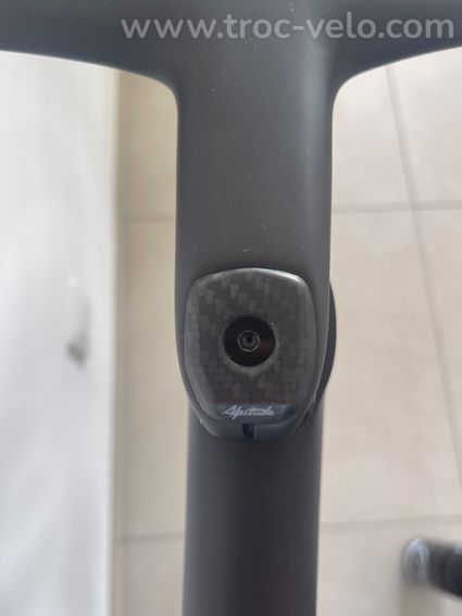 Tarmac SL8 - 6