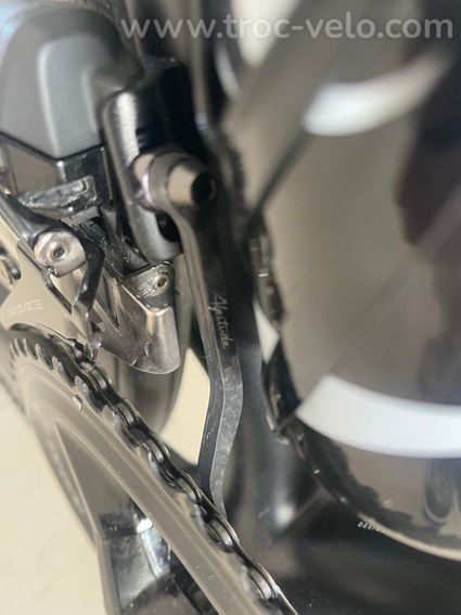 Tarmac SL8 - 7