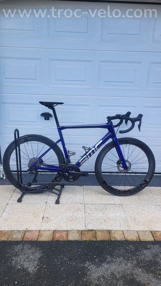 BMC Teamachine SLR
