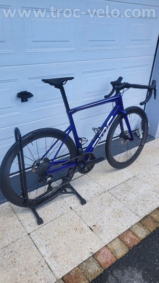 BMC Teamachine SLR - 2